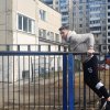 Наша школа на спортивной орбите